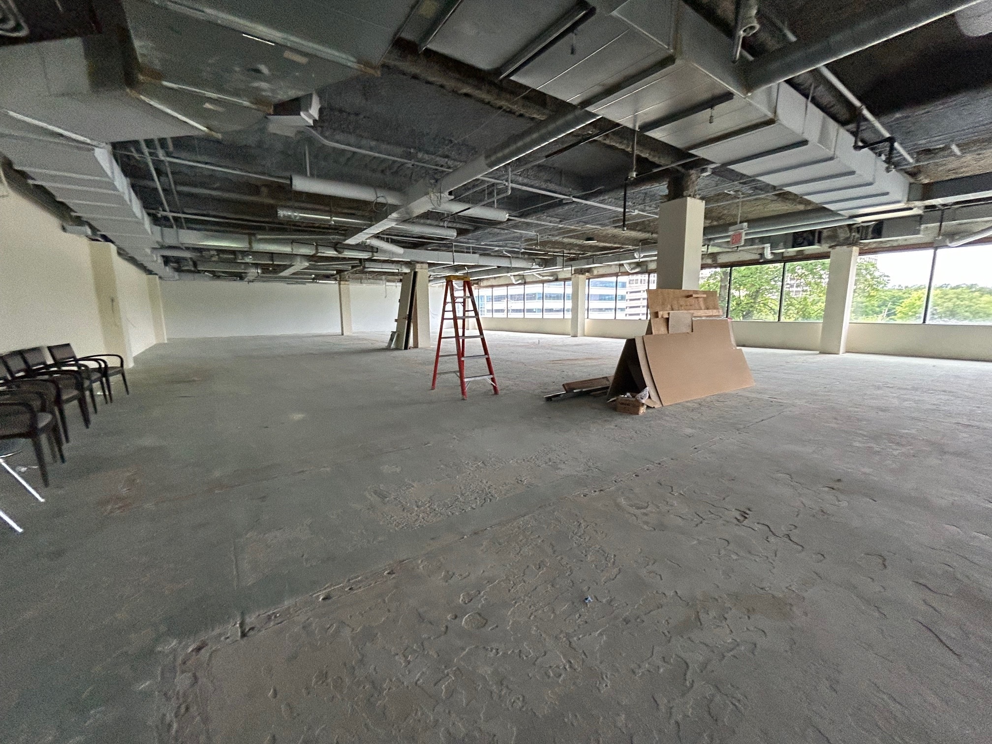 1300 Higgins Rd, Park Ridge, IL à louer Photo intérieure- Image 1 de 5