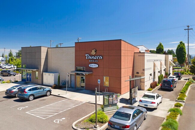 Plus de détails pour 2825 Commercial St SE, Salem, OR - Commerce de détail à louer