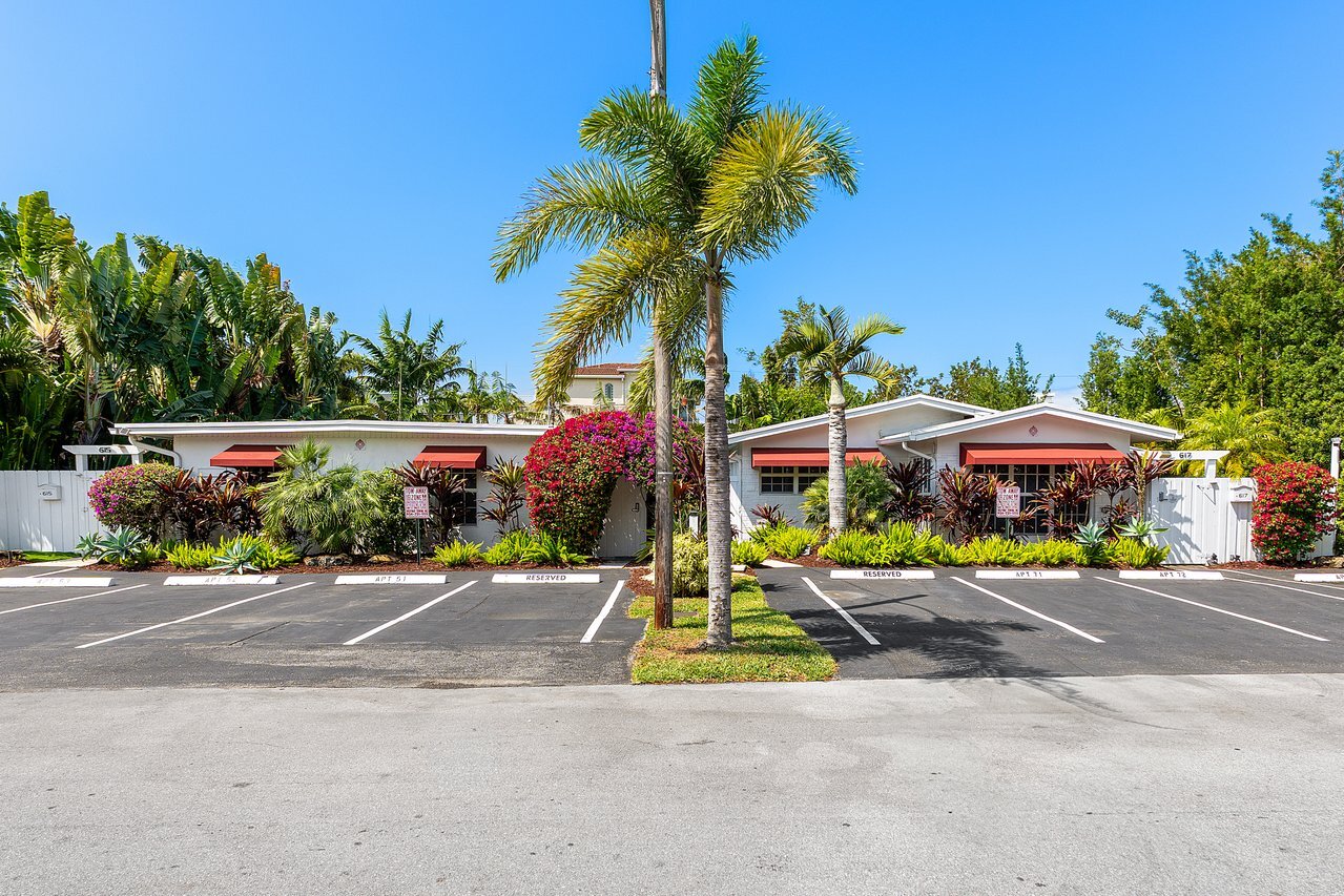 615-617 NE 9th Ave, Fort Lauderdale, FL à vendre Photo principale- Image 1 de 97