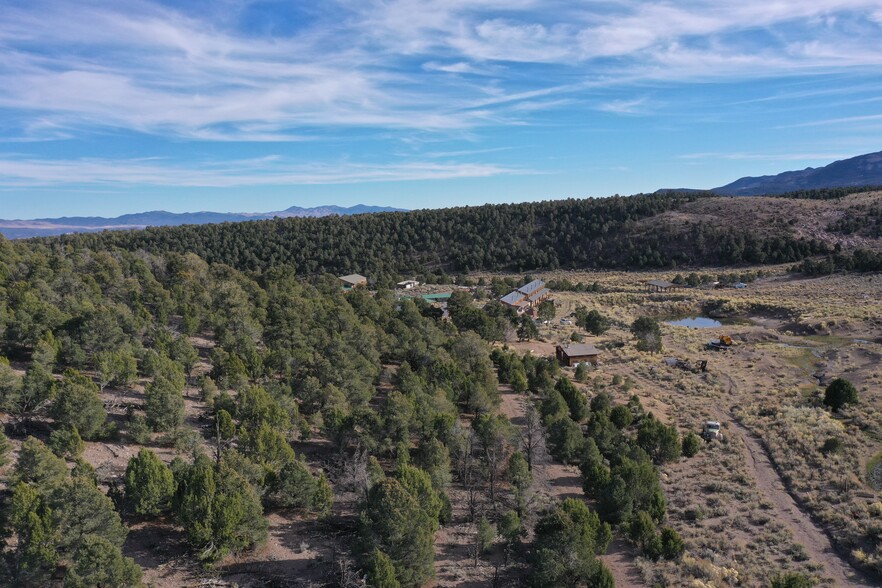 4406 Buckhorn Rnch rd, Pioche, NV à vendre - Photo du b timent - Image 3 de 16