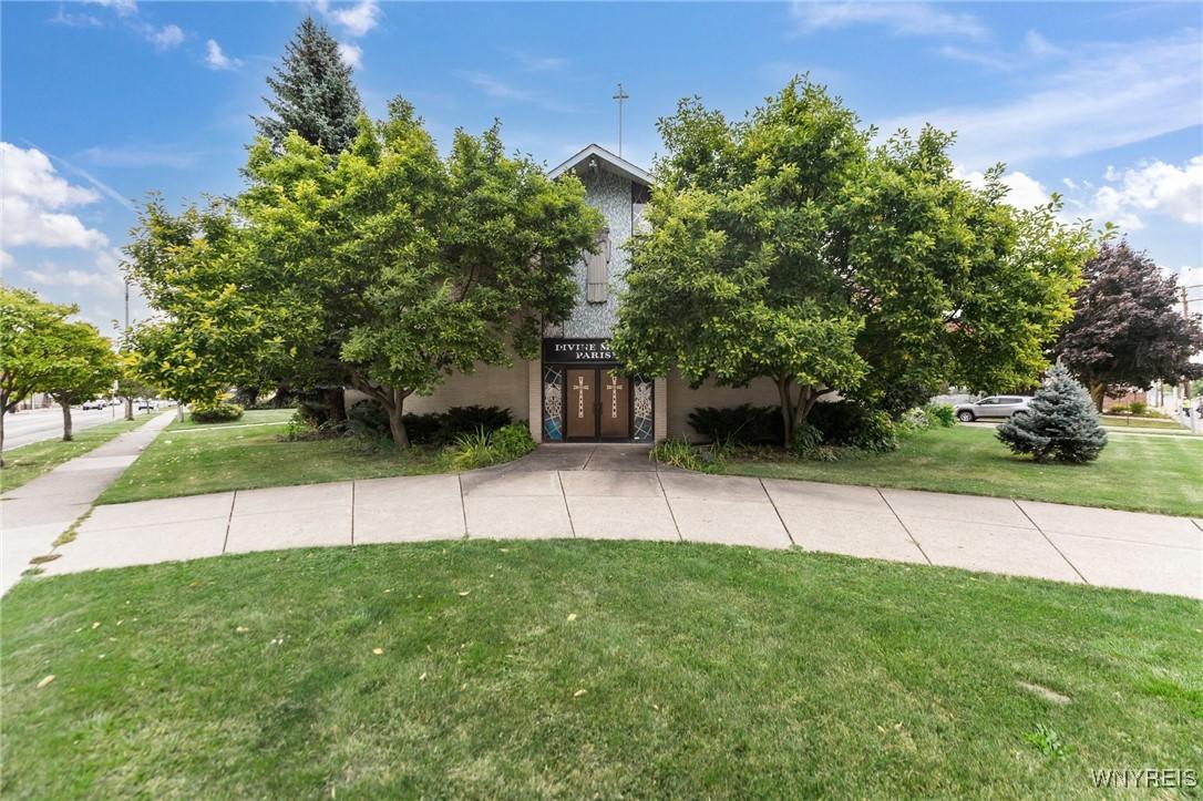 343 24th st, Niagara Falls, NY à vendre Photo principale- Image 1 de 1