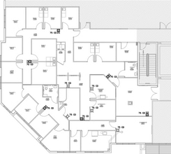 180 John F Kennedy Dr, Atlantis, FL for lease Floor Plan- Image 1 of 1