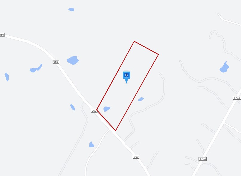 2017 FM 969, Elgin, TX à vendre - Plan cadastral - Image 2 de 2