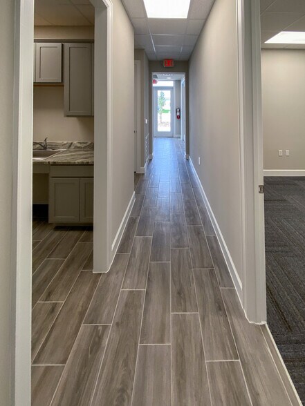 6110 Sienna Ranch Rd, Missouri City, TX à louer - Photo intérieure - Image 3 de 9