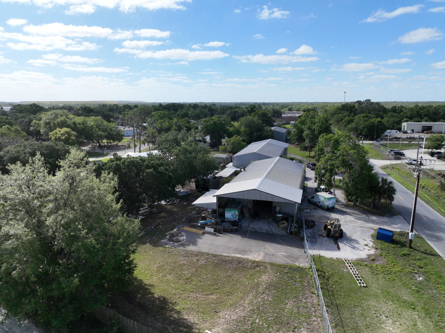 611 Prairie Mine Rd, Mulberry, FL for sale Building Photo- Image 1 of 3