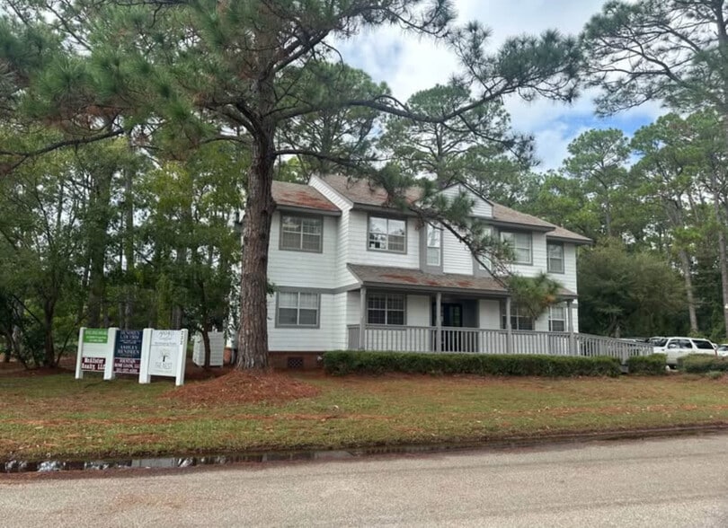 232 Professional Ct, Gulf Shores, AL for lease - Building Photo - Image 1 of 2