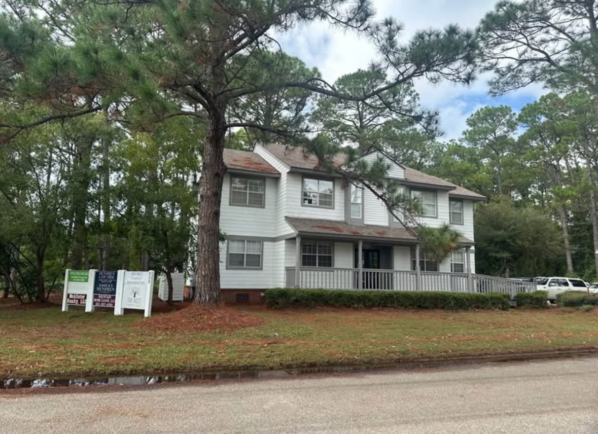 232 Professional Ct, Gulf Shores, AL for lease Building Photo- Image 1 of 3