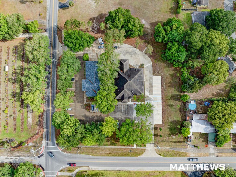 4300 Garden St, Titusville, FL à vendre - Photo du bâtiment - Image 3 de 3
