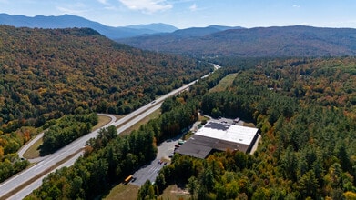 1014 Profile Rd, Bethlehem, NH à louer Aérien- Image 1 de 8