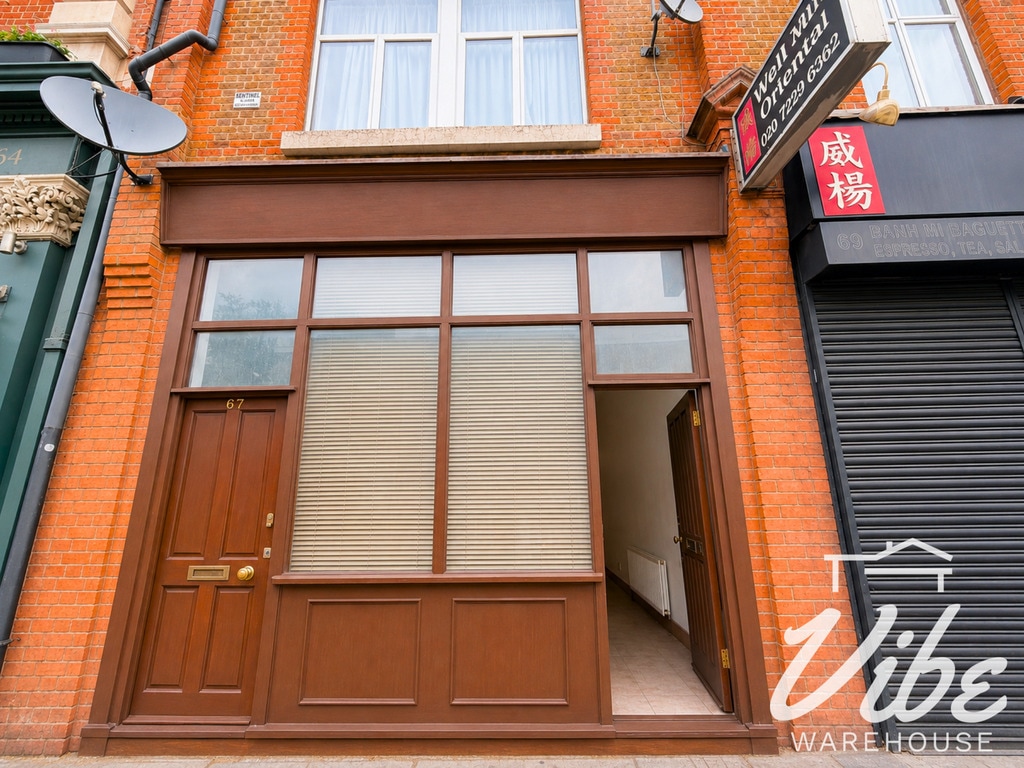 67 Camberwell Church St, London for lease Building Photo- Image 1 of 7