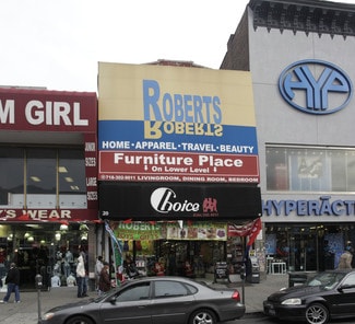 More details for 50 Graham Ave, Brooklyn, NY - Retail for Lease