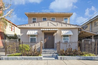 More details for 3815 Fannin St, Houston, TX - Multifamily for Sale