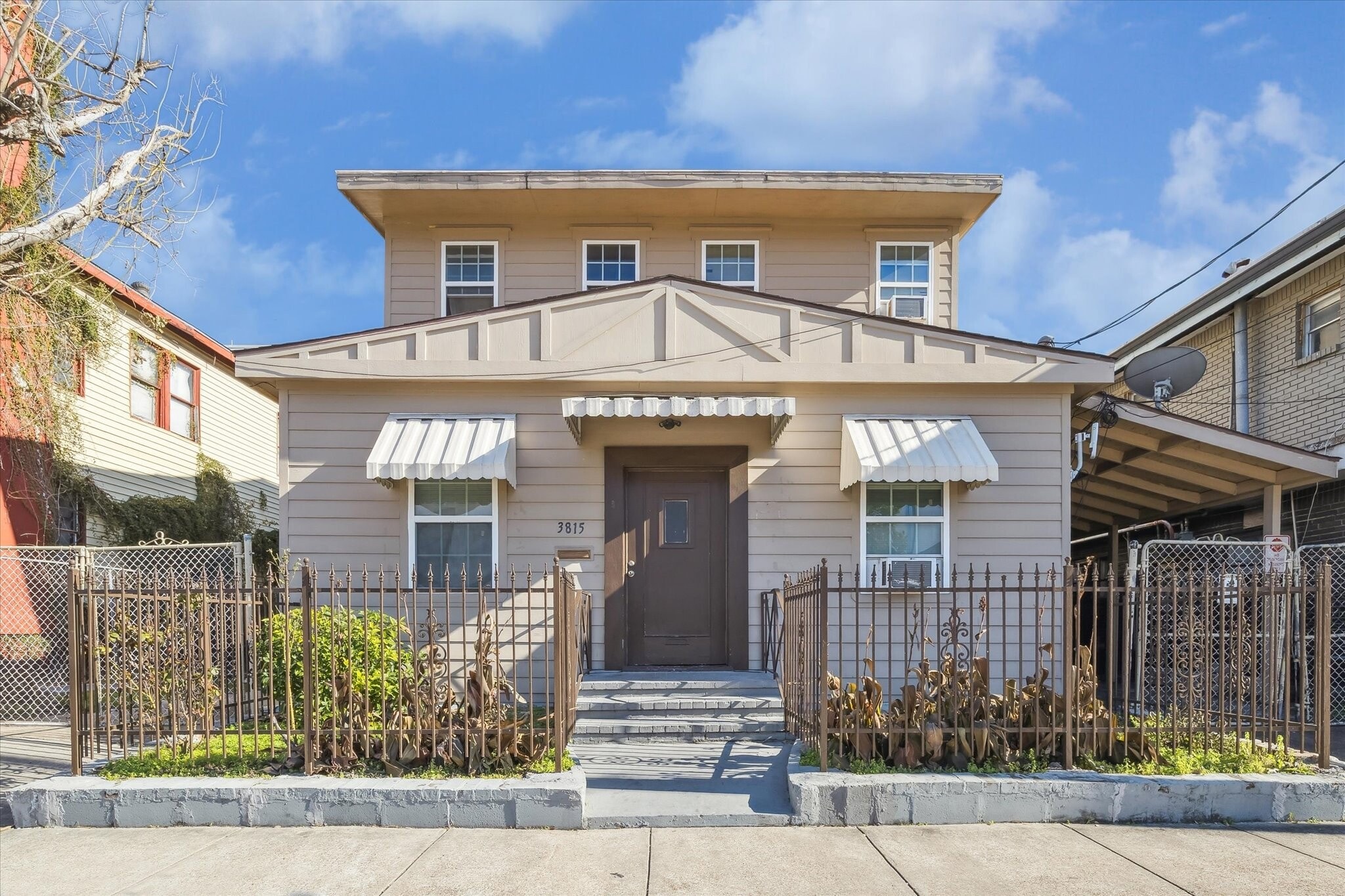 3815 Fannin St, Houston, TX for sale Primary Photo- Image 1 of 14