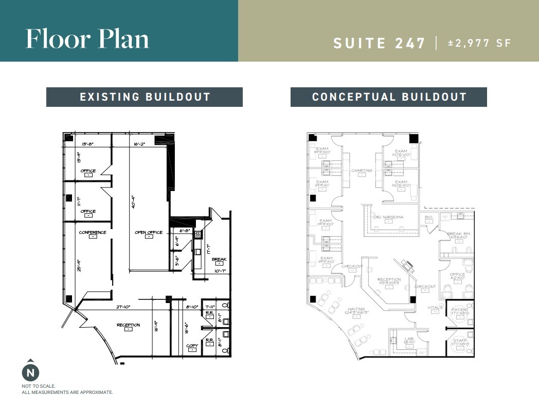 1760 E Pecos Rd, Gilbert, AZ à louer Plan d  tage- Image 1 de 10