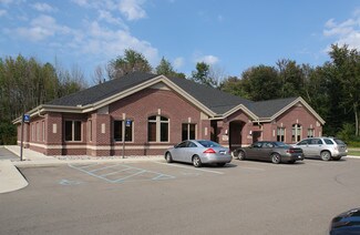 More details for 1500 Watertower Pl, East Lansing, MI - Office for Sale