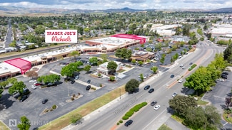 More details for 1070 E Stanley Blvd, Livermore, CA - Retail for Lease
