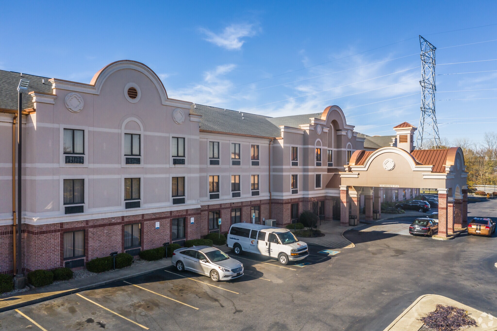 4225 American Way, Memphis, TN à vendre Photo principale- Image 1 de 1
