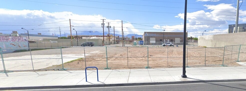 1050 S Main St, Las Vegas, NV for sale - Other - Image 2 of 4