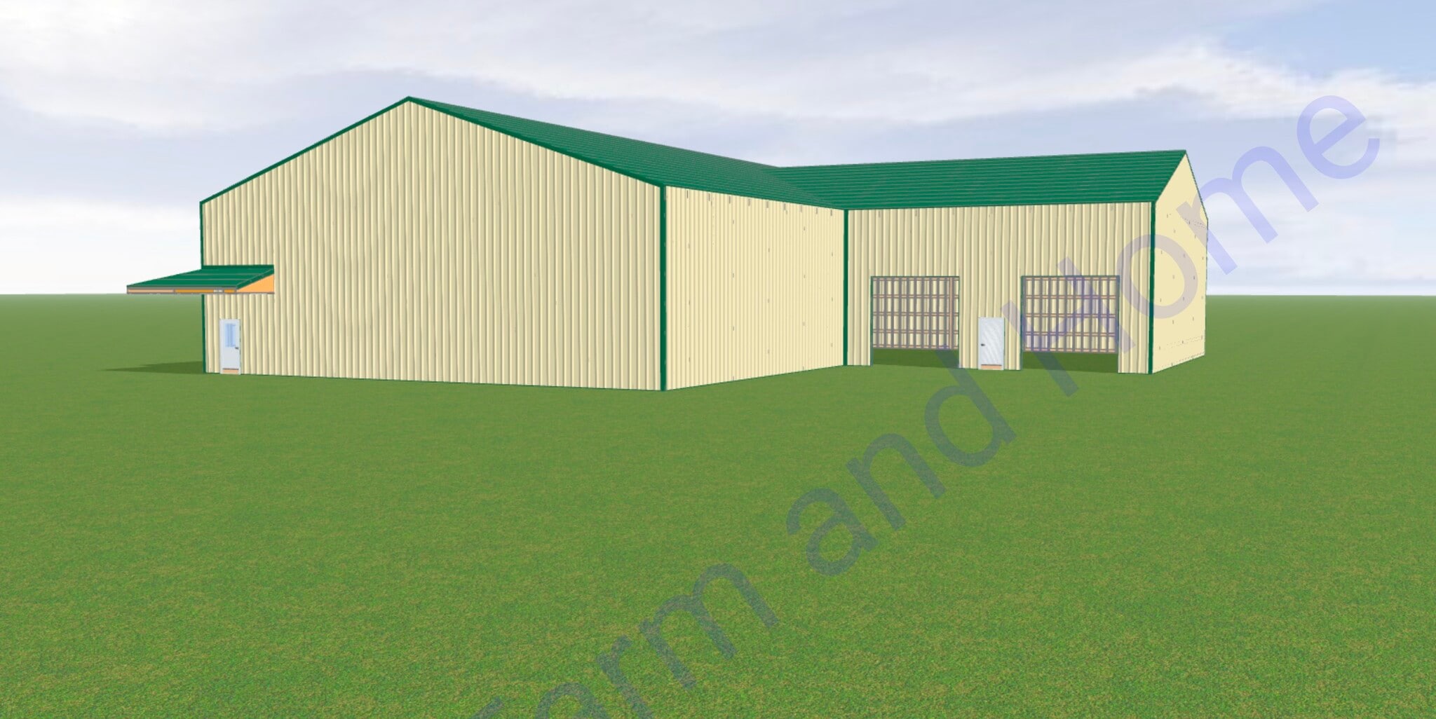 5101 Kochs Ln, Quincy, IL for lease Building Photo- Image 1 of 4