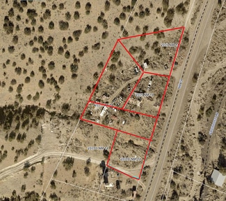 More details for 2805 Highway 14, Cerrillos, NM - Land for Sale