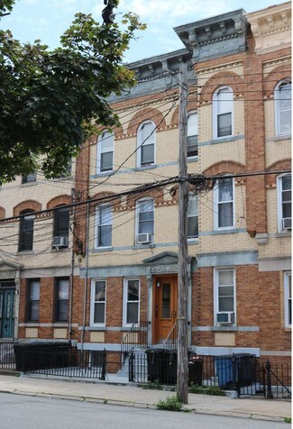 Plus de détails pour 1854 Madison St, Ridgewood, NY - Multi-résidentiel à vendre