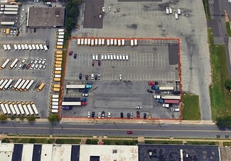 Plus de détails pour 1802 S 12th St, Allentown, PA - Terrain à louer