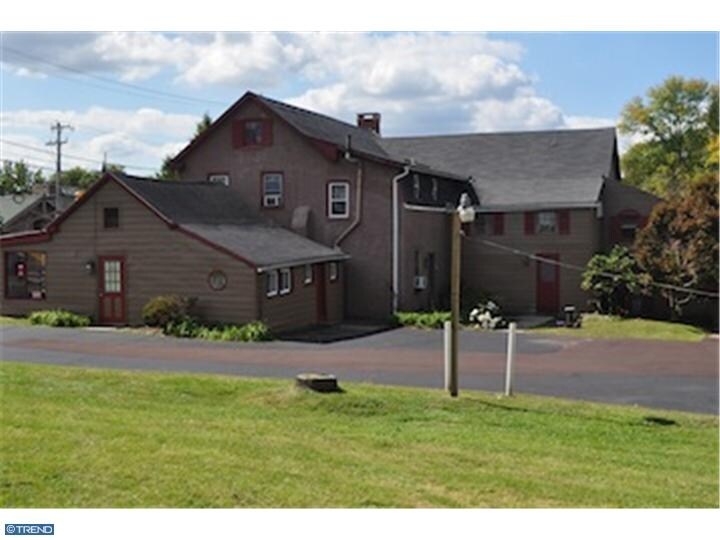 4007 Germantown Pike, Collegeville, PA à louer - Photo du bâtiment - Image 2 de 7
