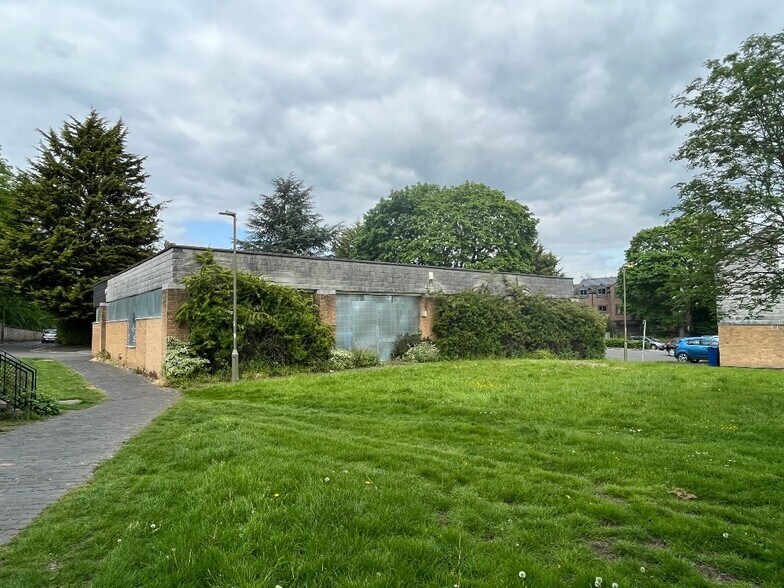 Old Yard Place, Bicester à vendre - Photo du bâtiment - Image 3 de 8