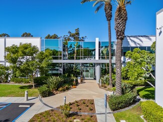 Plus de détails pour 10256 Meanley Dr, San Diego, CA - Bureau à vendre