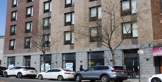 More details for 913 E Tremont Ave, Bronx, NY - Retail for Lease