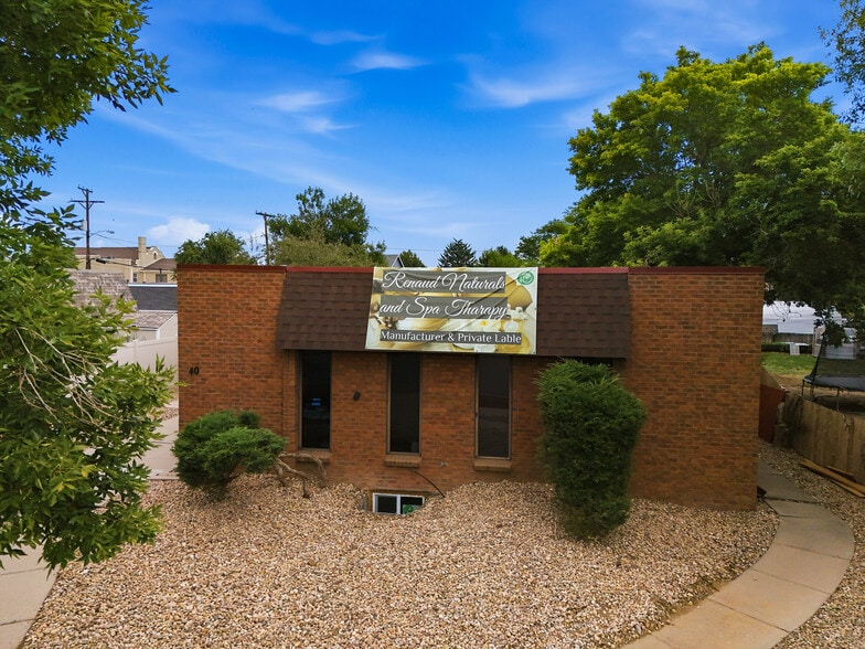 40 S 6th Ave, Brighton, CO for lease - Building Photo - Image 2 of 47