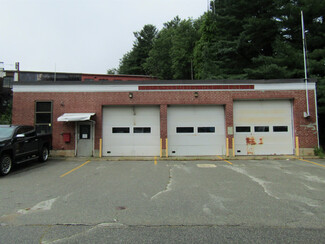 More details for 15 Water St, Leicester, MA - Industrial for Lease