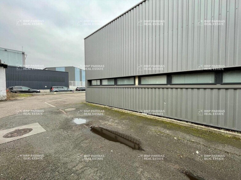 3 Rue Schertz, Strasbourg à vendre - Photo du bâtiment - Image 3 de 24