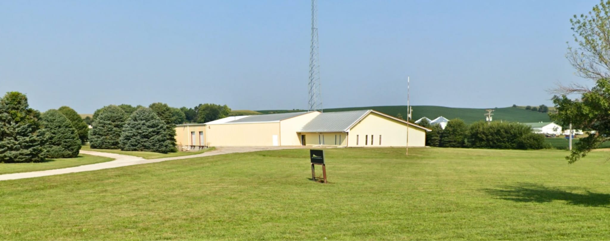 650 Highway 75, Tekamah, NE for sale Building Photo- Image 1 of 4