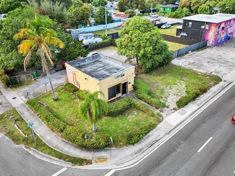9200 NW 22nd Ave, Miami, FL for sale - Primary Photo - Image 1 of 2