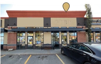 10349 78th Ave NW, Edmonton, AB for lease Interior Photo- Image 1 of 4