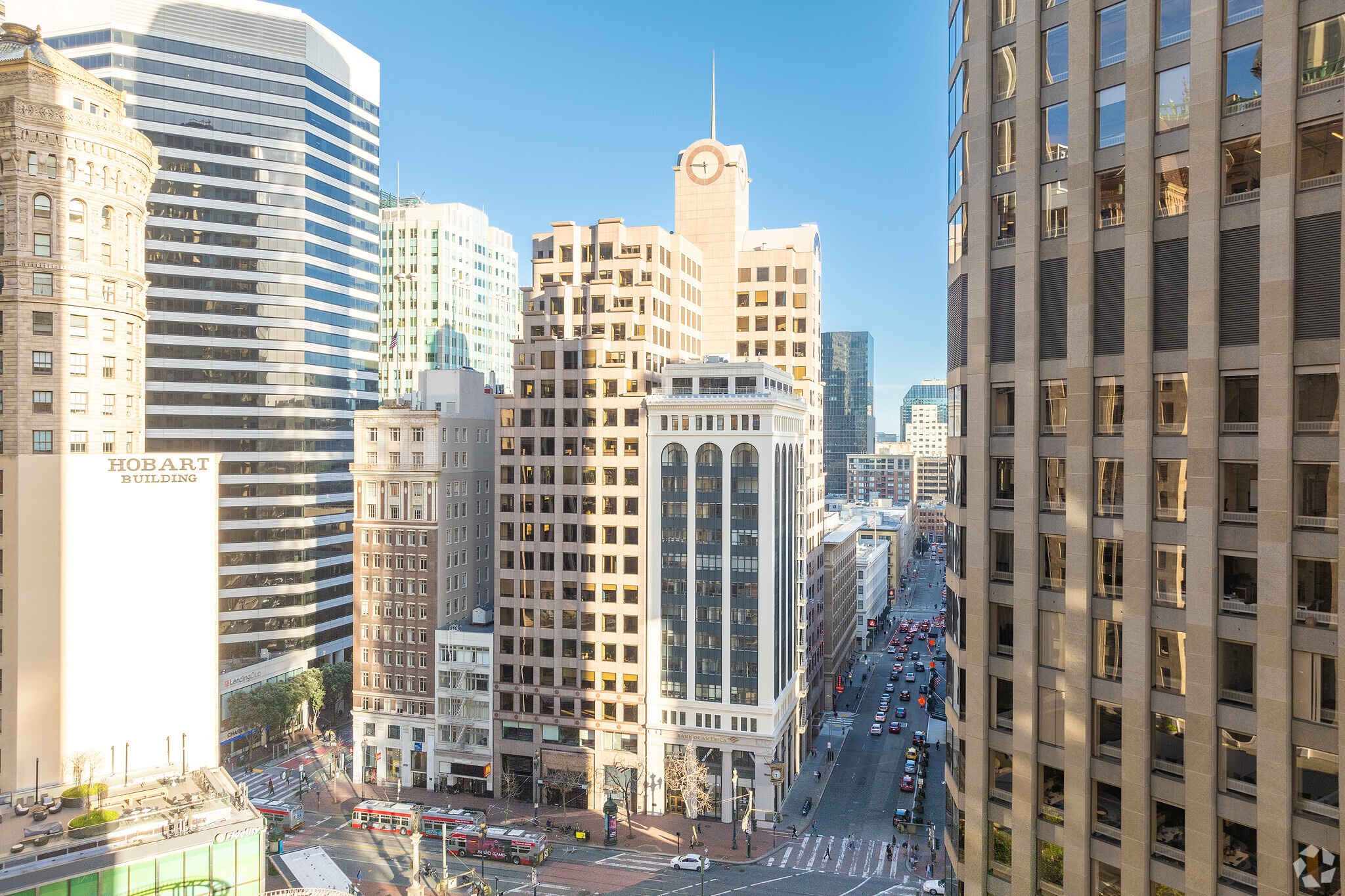 33 New Montgomery St, San Francisco, CA for lease Building Photo- Image 1 of 13