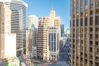 More details for 33 New Montgomery St, San Francisco, CA - Office for Lease