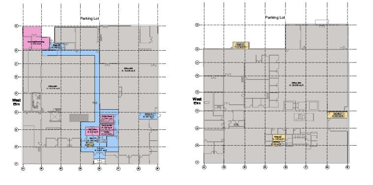 6515 Penn Ave, Pittsburgh, PA for lease Floor Plan- Image 1 of 1