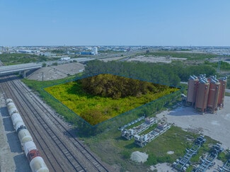 More details for TBD Industrial Ave, Odessa, TX - Land for Sale