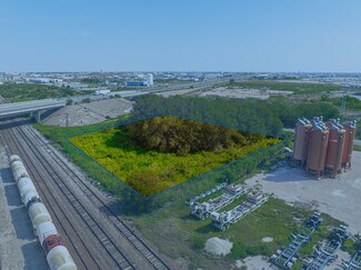 Plus de détails pour TBD Industrial Ave, Odessa, TX - Terrain à vendre
