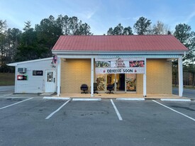 941 N Main St, Troy NC - Commercial Real Estate