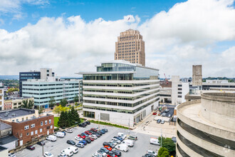 835 W Hamilton St, Allentown, PA - aerial  map view - Image1