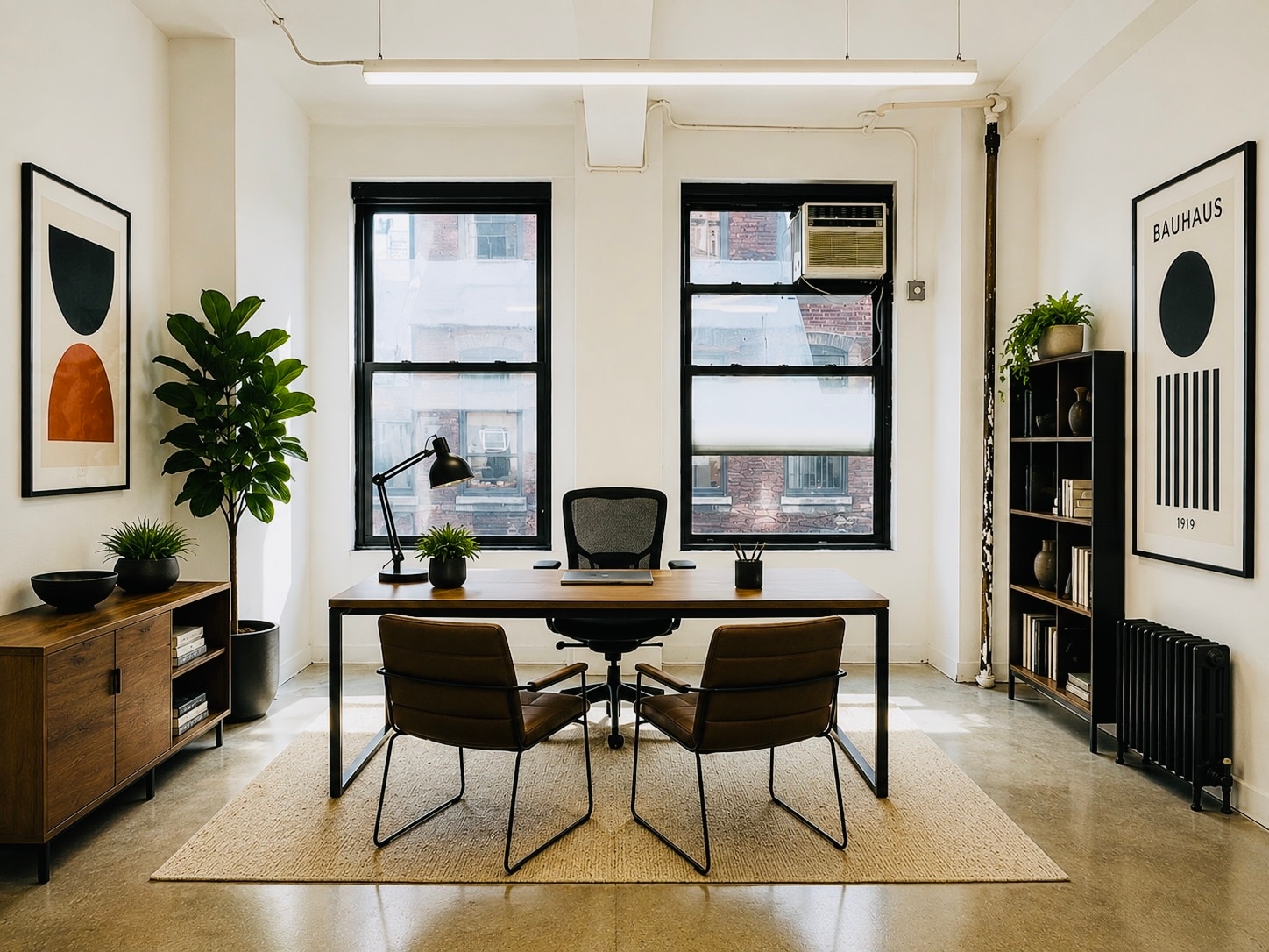 252 W 38th St, New York, NY for lease Interior Photo- Image 1 of 4