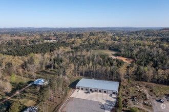 930 Markeeta Spur Rd, Moody, AL - Aerial map view