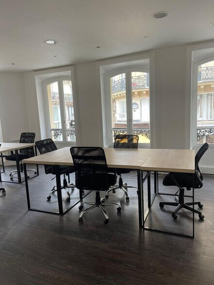 15 Rue Du Caire, Paris à louer - Photo intérieure - Image 1 de 7