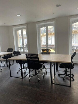 Plus de détails pour 15 Rue Du Caire, Paris - Bureau à louer