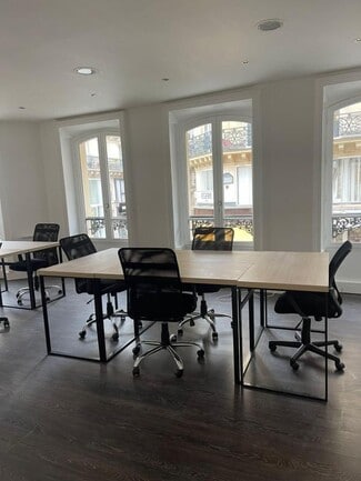 More details for 15 Rue Du Caire, Paris - Office for Lease