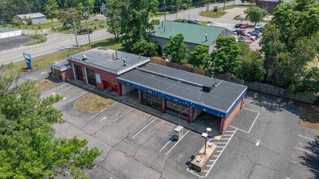 More details for 386 Daniel Webster Hwy, Merrimack, NH - Retail for Lease