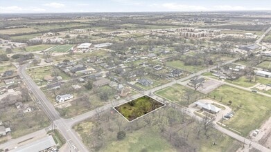 212 Walnut st, Celina, TX - Aérien  Vue de la carte - Image1